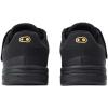 Crankbrothers Unisex-Adult Stamp BOA(Black/Gold)