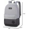 Dakine 365 Pack 21L(Geyser Grey)