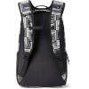 Dakine Campus M 25L – Carbon, One Size(Asphalt Checker)
