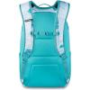 Dakine Campus M 25L – Carbon, One Size(Bleached Moss)