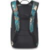 Dakine Campus M 25L – Carbon, One Size(Emerald Tropic)