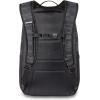 Dakine Campus M 25L – Carbon, One Size(Flash Reflective)