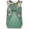 Dakine Campus M 25L – Carbon, One Size(Island Spring)