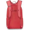 Dakine Campus M 25L – Carbon, One Size(Mineral Red)