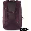 Dakine Campus M 25L – Carbon, One Size(Mudded Mauve)