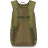 Dakine Campus M 25L – Carbon, One Size(Utility Green)