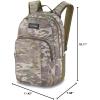 Dakine Campus M 25L – Carbon, One Size(Vintage Camo)
