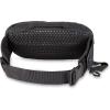 Dakine Hot Laps Bike Waist Bag – 1 Liter(Black)