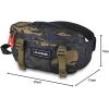 Dakine Hot Laps Bike Waist Bag – 1 Liter(Cascade Camo)