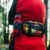 Dakine Hot Laps Bike Waist Bag – 1 Liter(Evolution)
