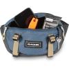 Dakine Hot Laps Bike Waist Bag – 1 Liter(Midnight Blue)