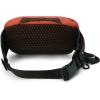 Dakine Hot Laps Bike Waist Bag – 1 Liter(RED TIDE)