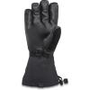 Dakine Men’s Titan Gore-Tex Ski and Snowboard Gloves(Black)