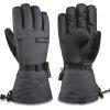 Dakine Men’s Titan Gore-Tex Ski and Snowboard Gloves(Carbon)
