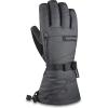 Dakine Men’s Titan Gore-Tex Ski and Snowboard Gloves(Carbon-DK)