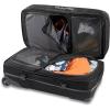Dakine Split Roller Bag 110L – Night Skyline, One Size(BLACK)