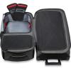 Dakine Split Roller Bag 110L – Night Skyline, One Size(Carbon)