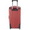 Dakine Split Roller Bag 110L – Night Skyline, One Size(Dark Rose)