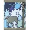 Dakine Vert Rail Wallet(WHIMSICAL FOREST)