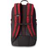 Dakine Wndr Pack 25L – Port Red, One Size(Crimson Red)