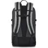 Dakine Wndr Pack 25L – Port Red, One Size(Geyser Grey)