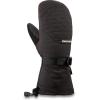 Dakine Women’s Camino Snowboard & Ski Mitt(Black)