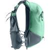 Deuter Ascender 13L Trail Running and Hiking Backpack – Grape(Spearmint)