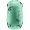 Deuter Ascender 13L Trail Running and Hiking Backpack – Grape(Spearmint)