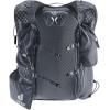 Deuter Ascender 7L Trail Running and Hiking Backpack – Indigo(Black)