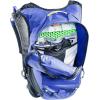 Deuter Ascender 7L Trail Running and Hiking Backpack – Indigo(Indigo)