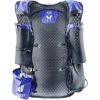 Deuter Ascender 7L Trail Running and Hiking Backpack – Indigo(Indigo)
