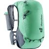 Deuter Ascender 7L Trail Running and Hiking Backpack – Indigo(Spearmint)