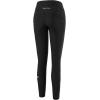 District Vision Recycled Pocketed Full Length Tight – Women’s, Black, M