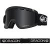 Dragon D2 Base Mto 2 Black W/Lumalens Darksmoke Lens 2024