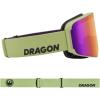 Dragon NFX Mag OTG Goggle Bonus Lens Matcha W/Lumalens Purple Ion + Lumalens Midnight 2025
