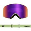 Dragon NFX Mag OTG Goggle Bonus Lens Matcha W/Lumalens Purple Ion + Lumalens Midnight 2025