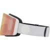 Dragon RVX MAG OTG Alternative Fit Ski and Snowboard Goggle(Alpina)