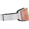 Dragon RVX MAG OTG Alternative Fit Ski and Snowboard Goggle(Alpina)
