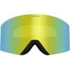 Dragon RVX MAG OTG Alternative Fit Ski and Snowboard Goggle(Bryan Iguchi Signature)