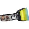 Dragon RVX MAG OTG Alternative Fit Ski and Snowboard Goggle(Bryan Iguchi Signature)