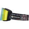Dragon RVX MAG OTG Alternative Fit Ski and Snowboard Goggle(Bryan Iguchi Signature)