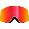 Dragon RVX MAG OTG Alternative Fit Ski and Snowboard Goggle(Icon)