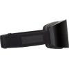 Dragon RVX MAG OTG Alternative Fit Ski and Snowboard Goggle(Midnight)