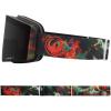 Dragon RVX MAG OTG Alternative Fit Ski and Snowboard Goggle(Predator)