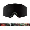 Dragon RVX MAG OTG Alternative Fit Ski and Snowboard Goggle(Predator)