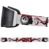 Dragon RVX MAG OTG Alternative Fit Ski and Snowboard Goggle(Ranalter Sig 2024)