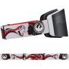 Dragon RVX MAG OTG Alternative Fit Ski and Snowboard Goggle(Ranalter Sig 2024)