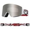 Dragon RVX MAG OTG Alternative Fit Ski and Snowboard Goggle(Ranalter Sig 2024)