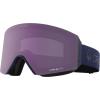 Dragon RVX MAG OTG Alternative Fit Ski and Snowboard Goggle(Shadow)