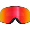 Dragon Unisex NFX MAG OTG Snow Sport Goggle(30 Years)